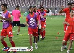 روزنوشت| روز خاص و شب مخصوص پرسپولیس