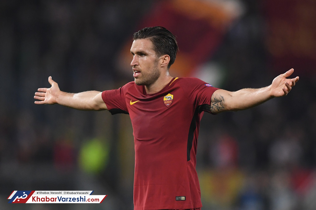 تفنگ روی سر بازیکن‌مان نگذاشته بودیم!