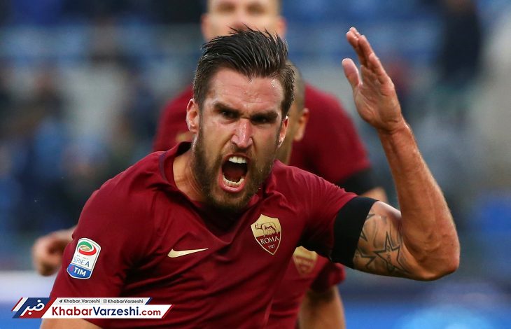 جدایی استروتمن از رم رسمی شد