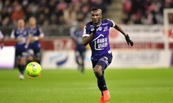 جانشین کاوه رضایی در شارلروا مشخص شد