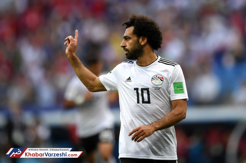 جزئیات درگیری صلاح با مصری‌ها فاش شد