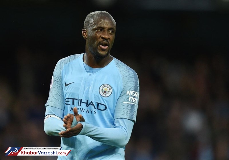 توره در آستانه هم‌تیمی شدن با انصاری‌فرد