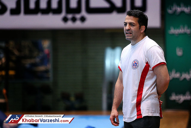 اشکانی تا مجارستان با فرنگی‌کاران خواهد بود