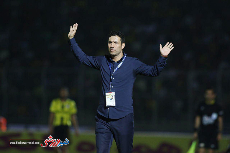 خط و نشان تارتار برای ژنرال