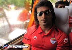 کمیته انضباطی مدافع فولاد را محروم کرد