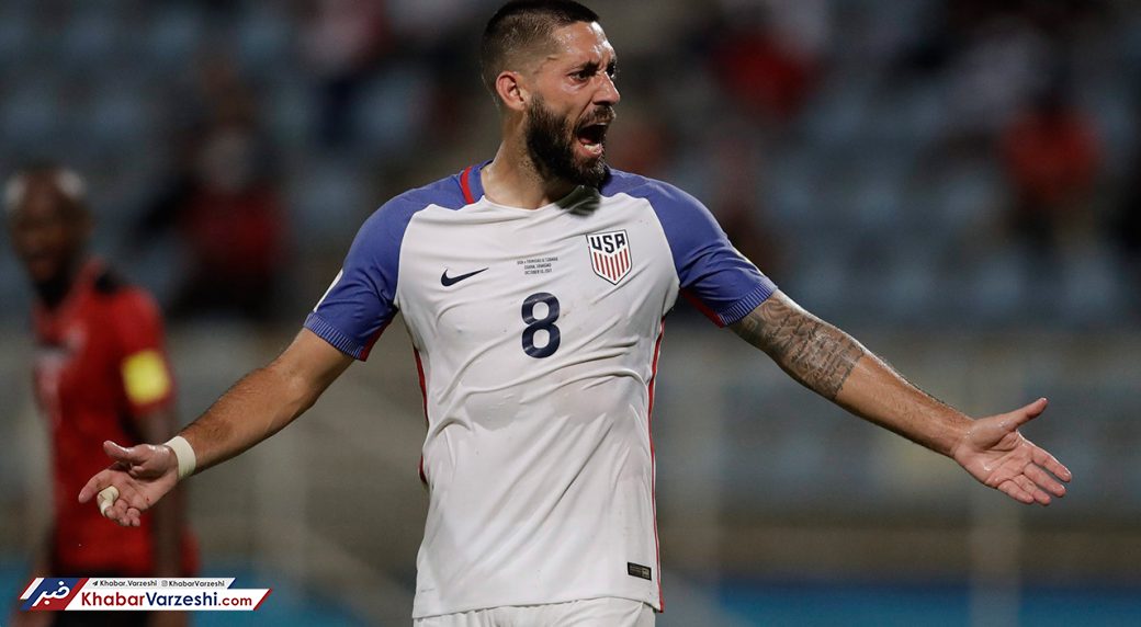 اسطوره فوتبال آمریکا اعلام بازنشستگی کرد