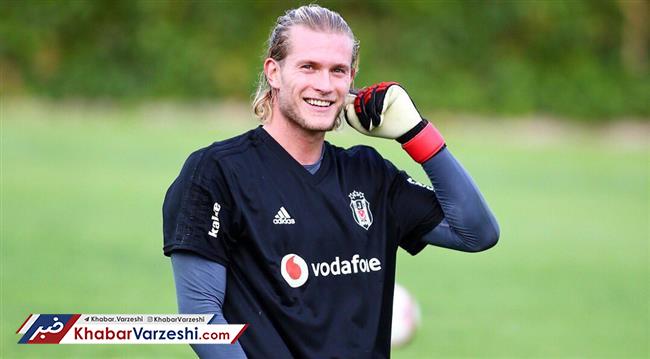 کاریوس: کلوپ می‌خواست در لیورپول بمانم