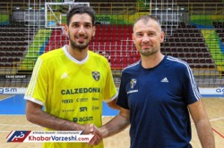 باشگاه ورونا از ستاره های ایرانی خود تمجید کرد