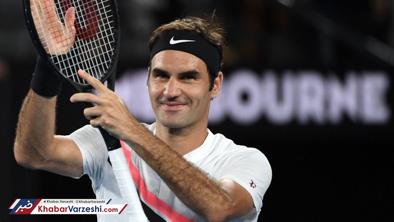 فدرر از دخالت پیکه در امور تنیس انتقاد کرد