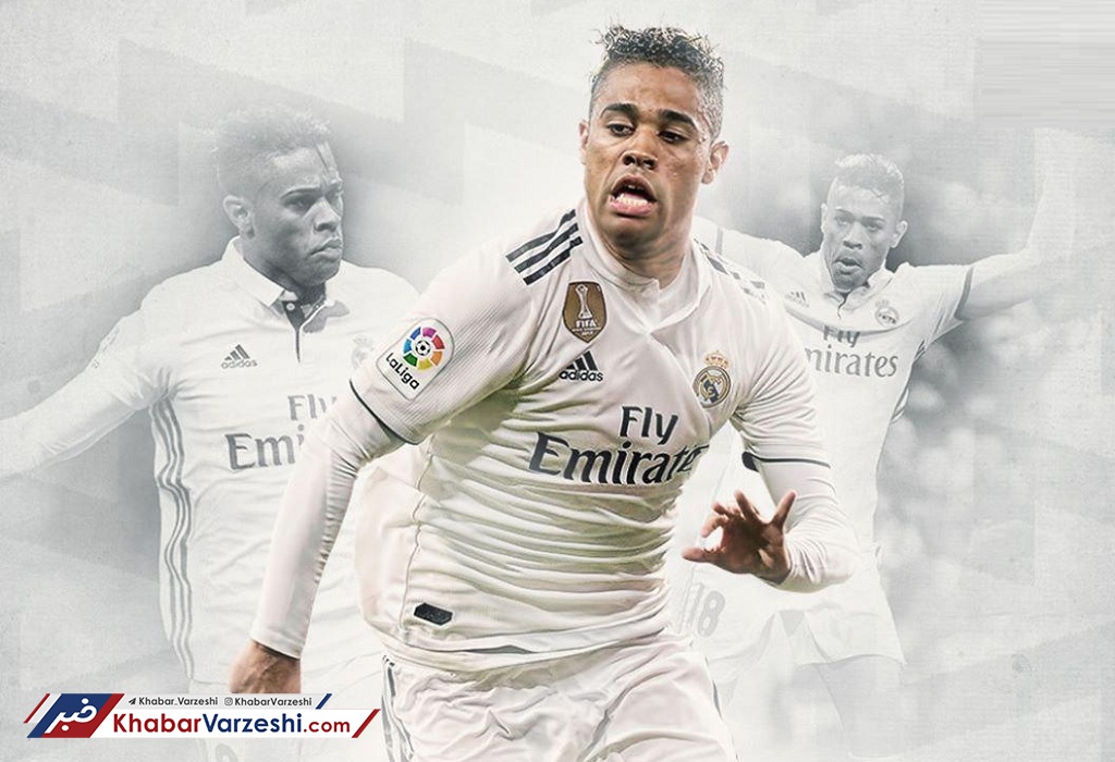 زمان معارفه خرید جدید رئال مادرید مشخص شد