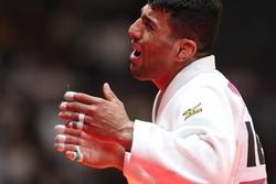 داوران در یک ثانیه طلای ملایی را نقره کردند