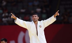 ملایی: لابی قزاق‌ها طلا را از من گرفت