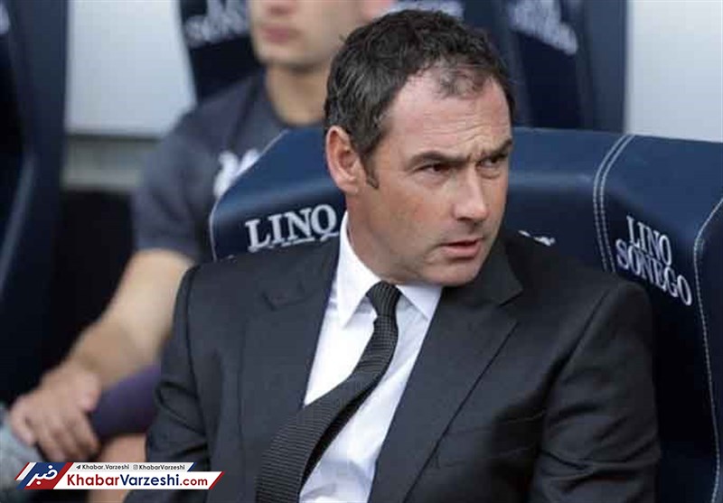 واکنش سرمربی ردینگ به جذب عزت‌اللهی