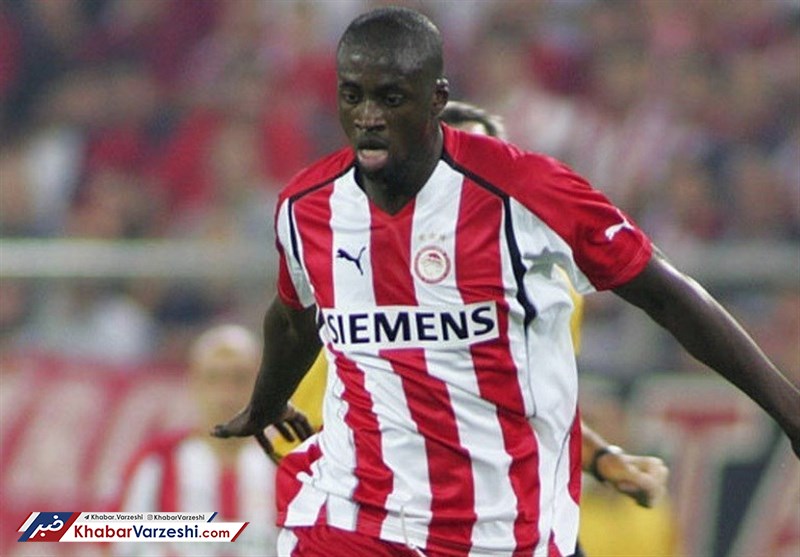 یحیی توره امروز هم‌تیمی انصاری‌فرد می‌شود