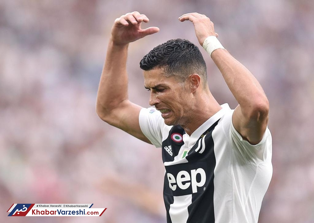 چرا رونالدو به مراسم انتخاب بهترین‌های لیگ قهرمانان نرفت؟