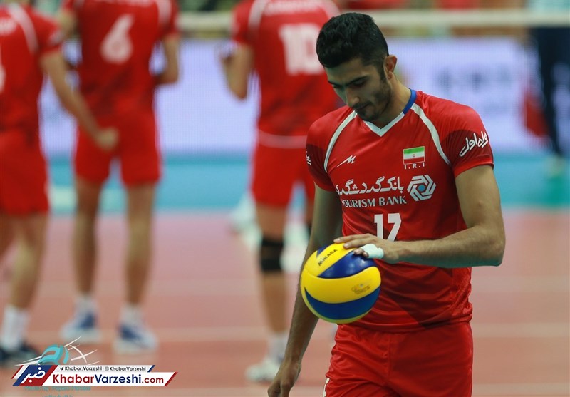 توفولی: حضور میرزاجانپور پیشرفت بزرگی است