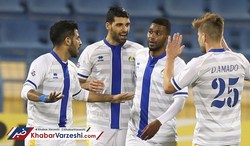 نبرد ایرانیان در لیگ قطر