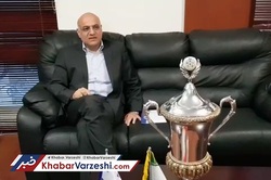 فتحی: تلنگرهای هواداران استقلال بسیار اثرگذار بود