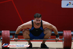 خورشیدی‌فر: رستمی به راحتی نقره می‌گرفت