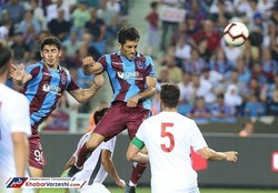 وحید امیری؛ معمای بزرگ برای صدرنشین لیگ ترکیه