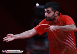 مدال تاریخی نوشاد در بازی‌های آسیایی