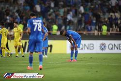 افتخاری و توفیقی بزرگترین خیانت را در حق استقلال کردند