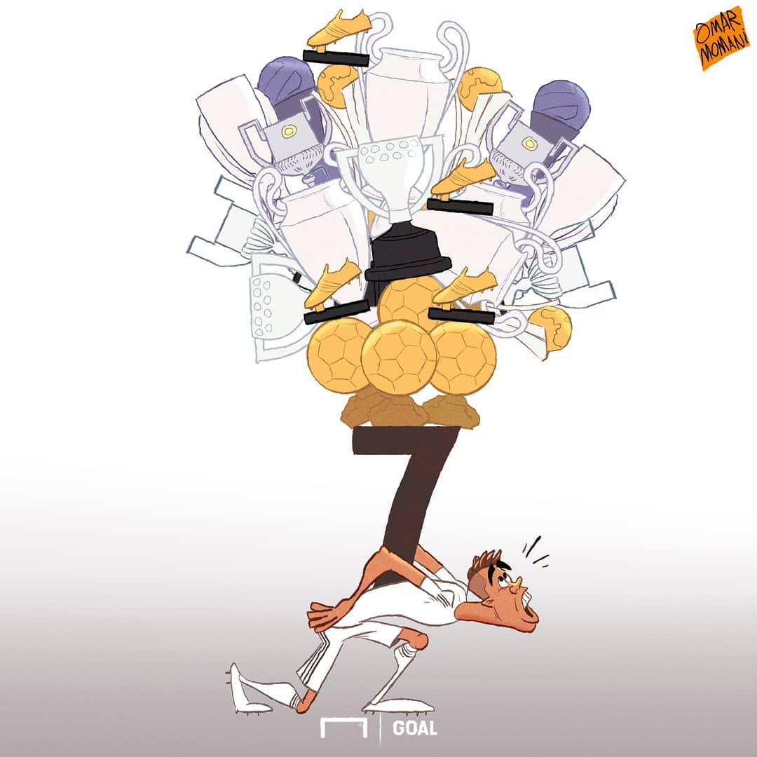 کارتون| بار سنگین شماره 7