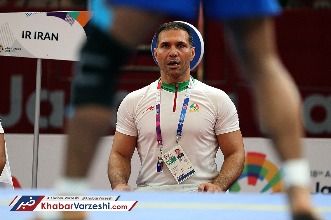 اوجاقی‌: بهتر از اینچئون نتیجه گرفتیم