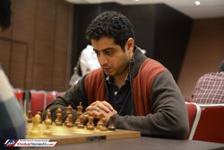 انصراف استادبزرگ شطرنج ایران از المپیاد جهانی