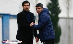 دانشگر از خودش سوال کند چرا هواداران به او اعتراض دارند