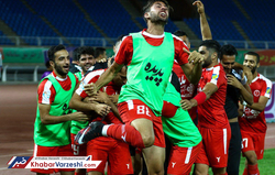 صدرنشینی در گردنه «سررسید وعده‌ها»