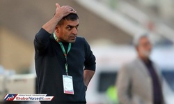 جدایی ویسی از نفت مسجدسلیمان قطعی شد