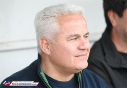 کی‌روش با پرسپولیس لجبازی می‌کند