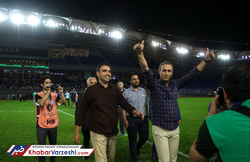 فوتبال‌نوشت| برای موفقیت یحیی