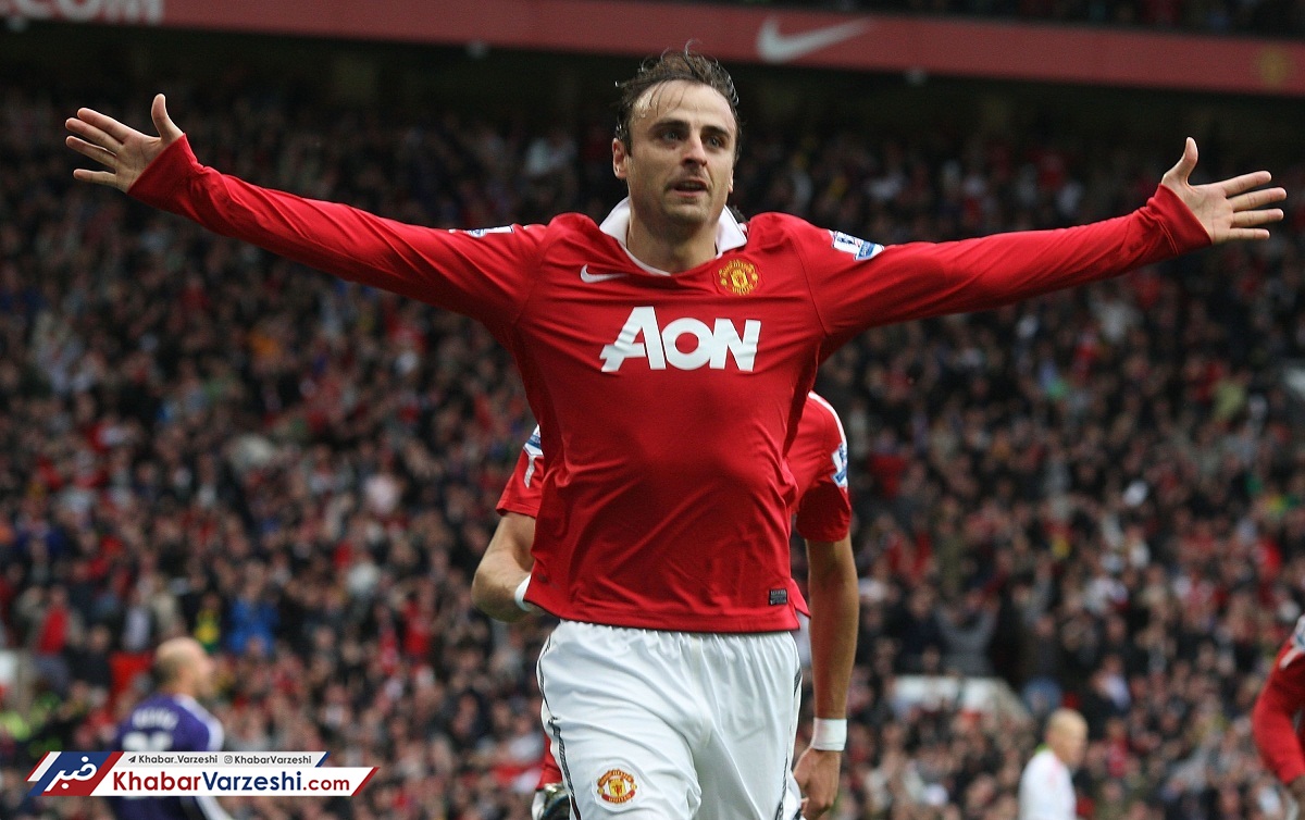 خاطره جالب ستاره یونایتد از پیشنهاد سیتی