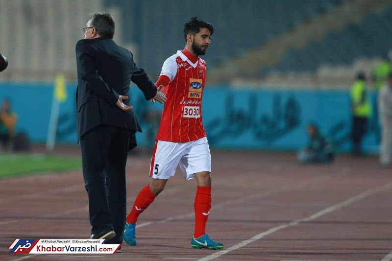 برانکو: بشار فروشی نیست