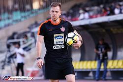 کاش به PEC می رفتیم و اسیر آدم آهنی نمی شدیم!