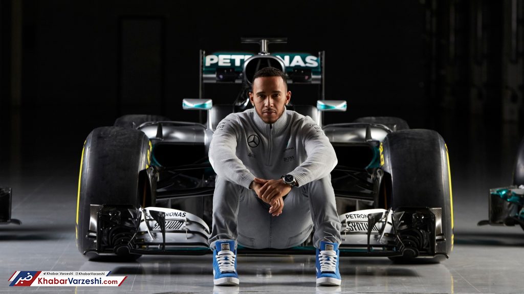 همیلتون: سبقتم از فتل کار غیرمعمولی نبود