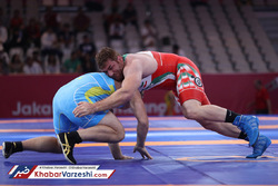 تهدید جدید و زنگ خطر جدی برای کشتی ایران