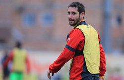 خلعتبری از تیم سابقش شکایت کرد