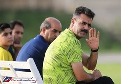 هیات مدیره فولاد، پورموسوی را کنار گذاشت