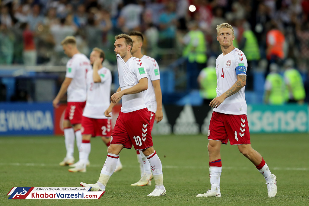 اتفاق و عجیب باورنکردنی در لیست وایکینگ‌ها