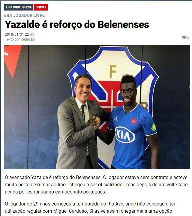 پشت پرده شکایت یازالده از استقلال!