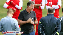 نمی دانم چرا کی روش با لباس شخصی می آید؟