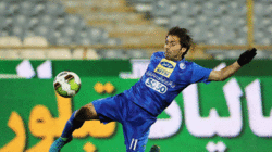 این بازیکن پولش را از استقلال می خواهد