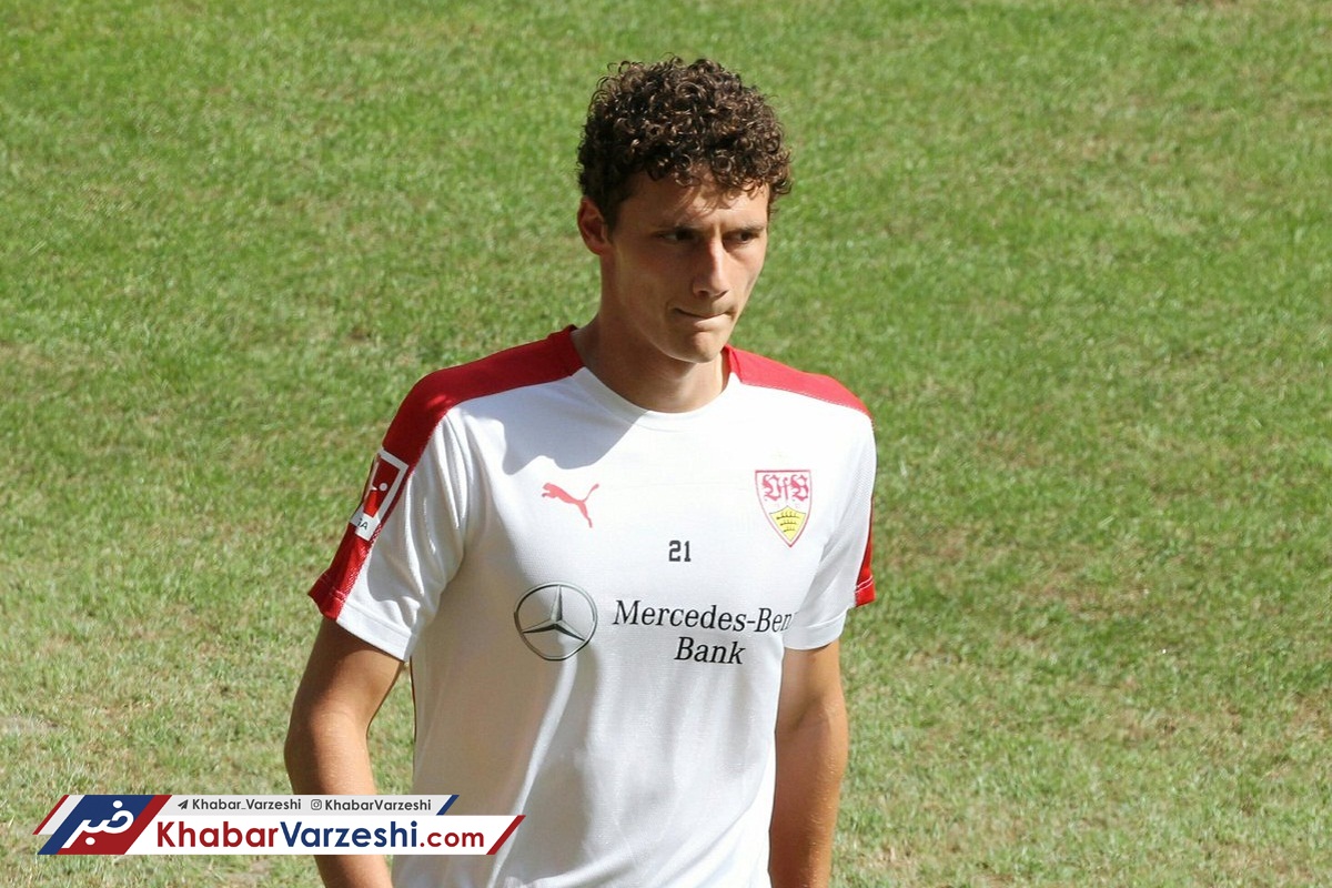 ستاره فرانسوی قرارداد با بایرن را تکذیب کرد