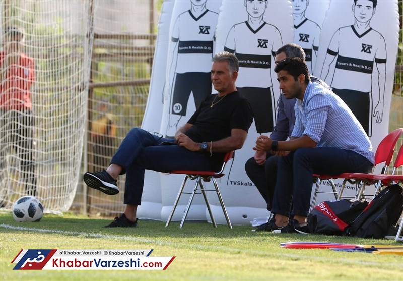 اعتراف فدراسیون؛ پول کی روش را نداده ایم!