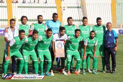 ماشین سازی هم یک کاپیتان تیم ملی را جذب کرد