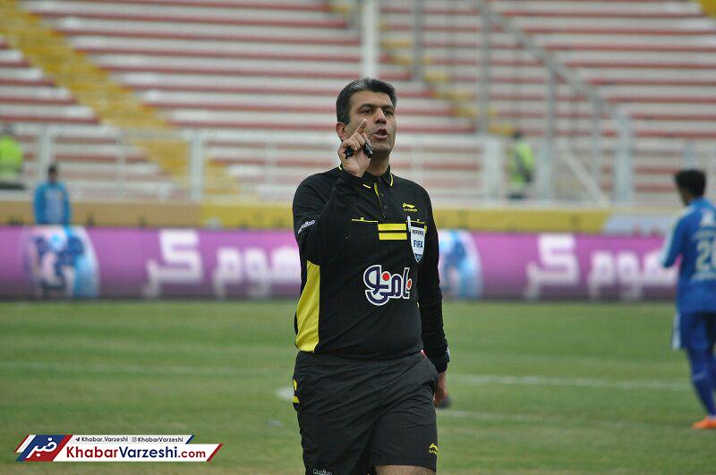 پرونده| عبور از مرز باریک شجاعت