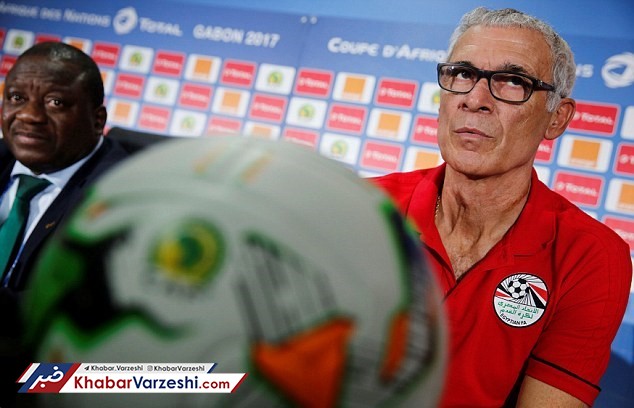 کوپر: بازی با بهترین تیم آسیا تجربه بزرگی است